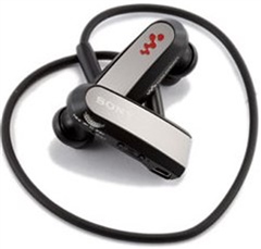 Sony NWZ-W202 2GB, B - CeX (IN): - Buy, Sell, Donate